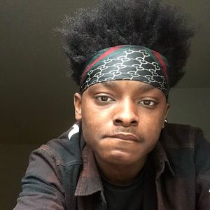 Meet your Posher, Luther